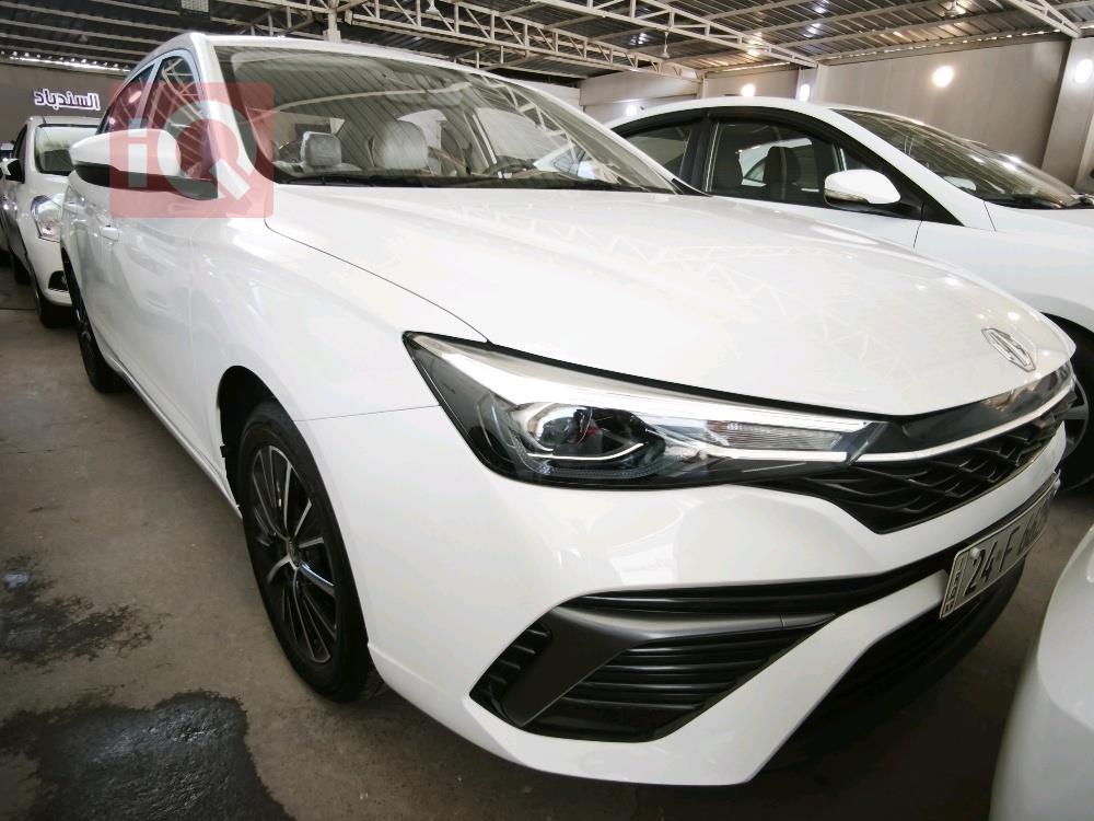 MG 5